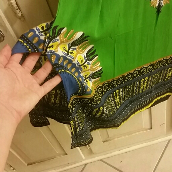 Earthbound 🌎🌍🌏Multicolored Hippie - Picture 5 of 6